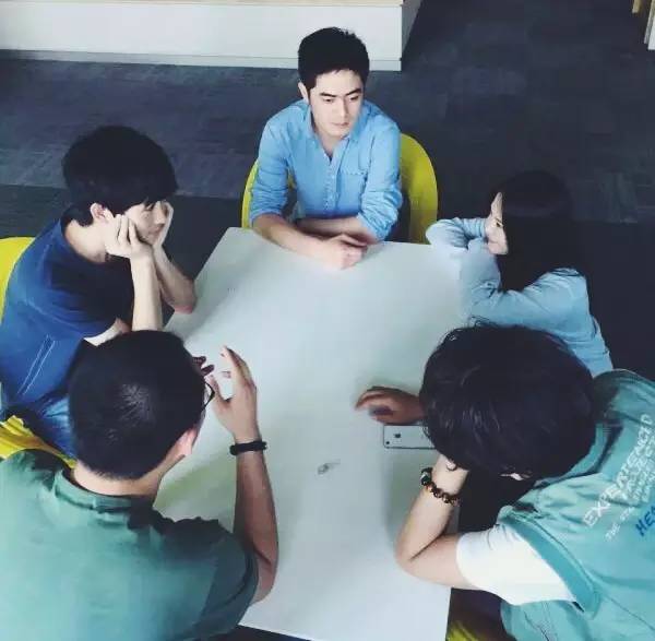 「专访」芥末微报：一个有趣，有料，有温度的公众号