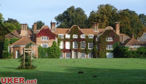 学校选址地图,英国大学排名及所在城市