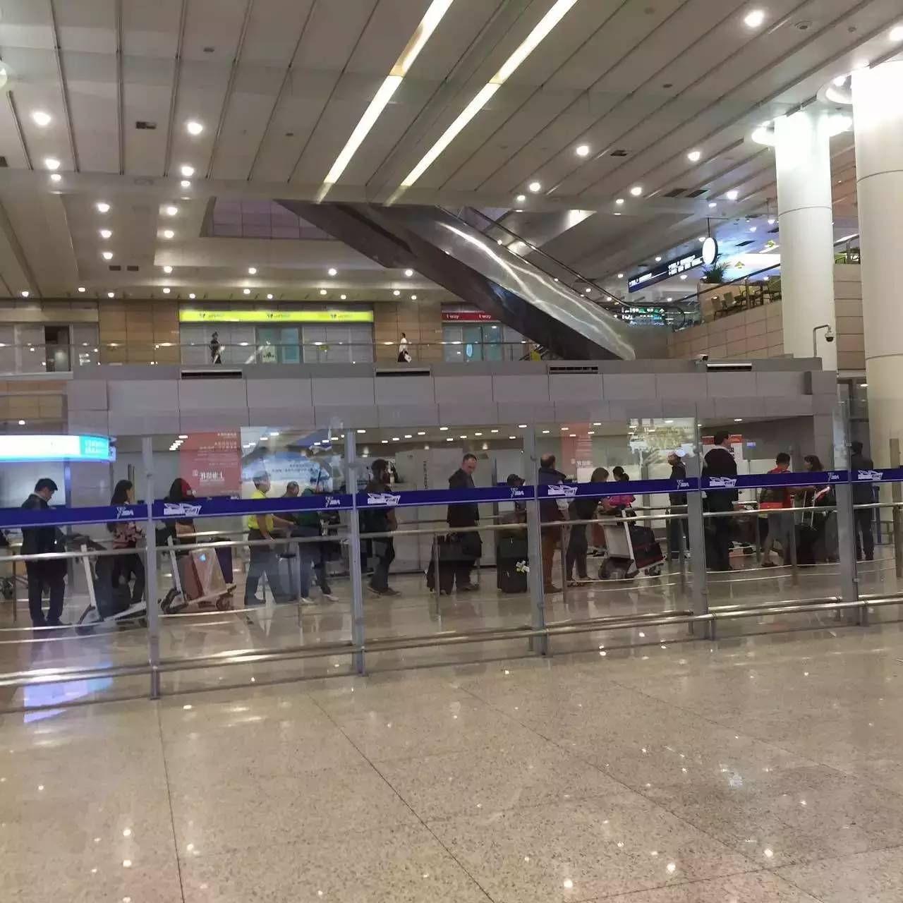 周到君亲自体验：如何把在海外买的东东人肉带回国