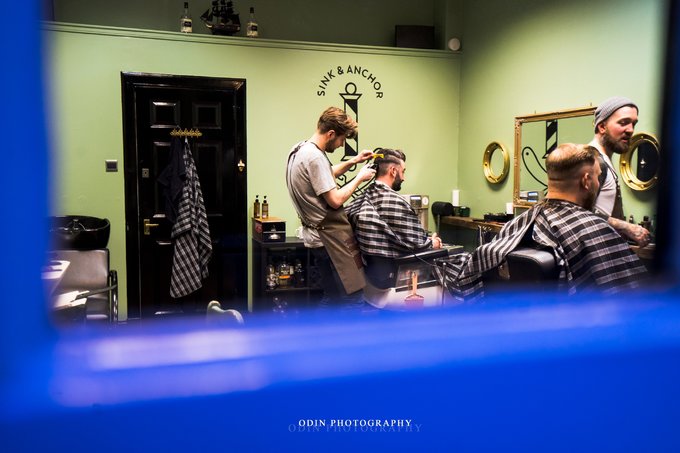 从现实穿越到异世界,穿越英国之旅