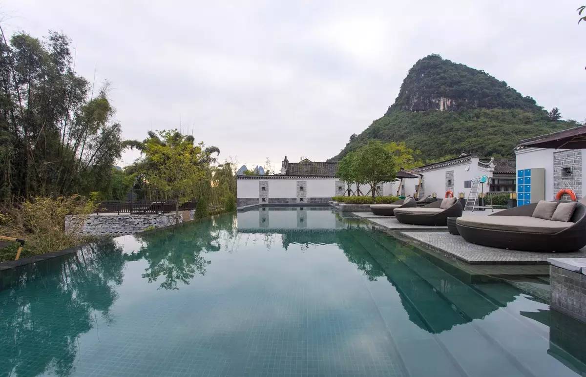 醉美漓江,醉美漓江完整版