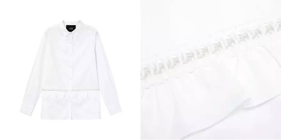 为什么我一如花似玉的少女|去首尔买的都是「男装」？