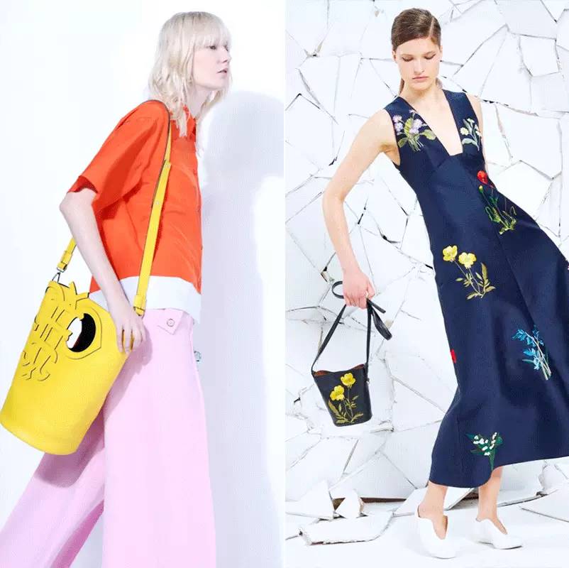 别不开心了,来看看这些红到发紫的包包吧!