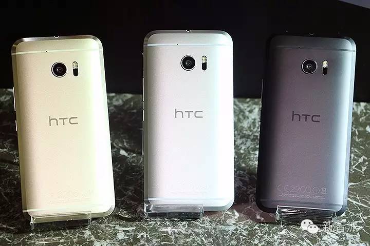 HTC10详细使用体验评测，真的能让HTC咸鱼翻身吗