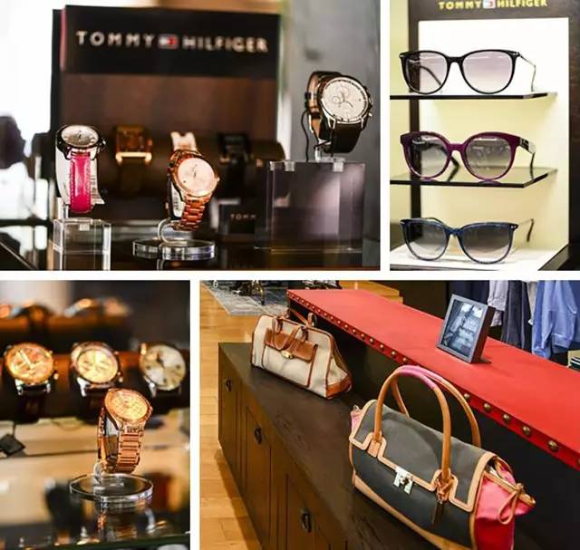 成都tommyhilfiger门店,tommyhilfiger大坪店