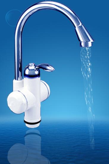 即热式电热水龙头价格是多少钱,电热水龙头价格及图片