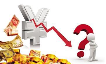 银行理财产品收益下跌会持续多久,银行理财收益回撤