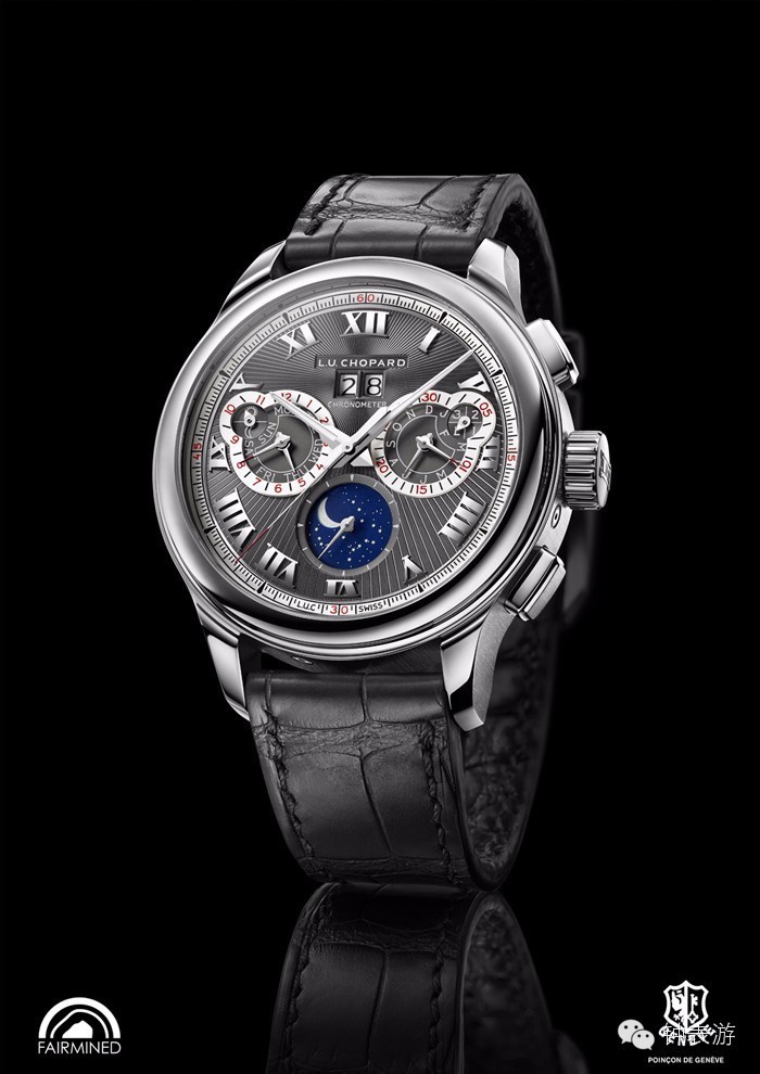 各家各有好表来∣2016巴塞尔密集看表第5篇