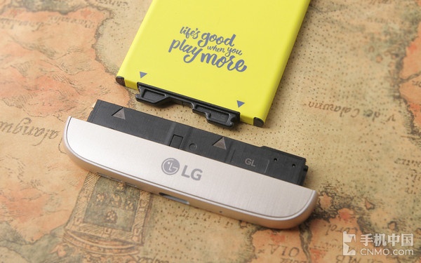 lgg5处理器好用吗,LGg5参数