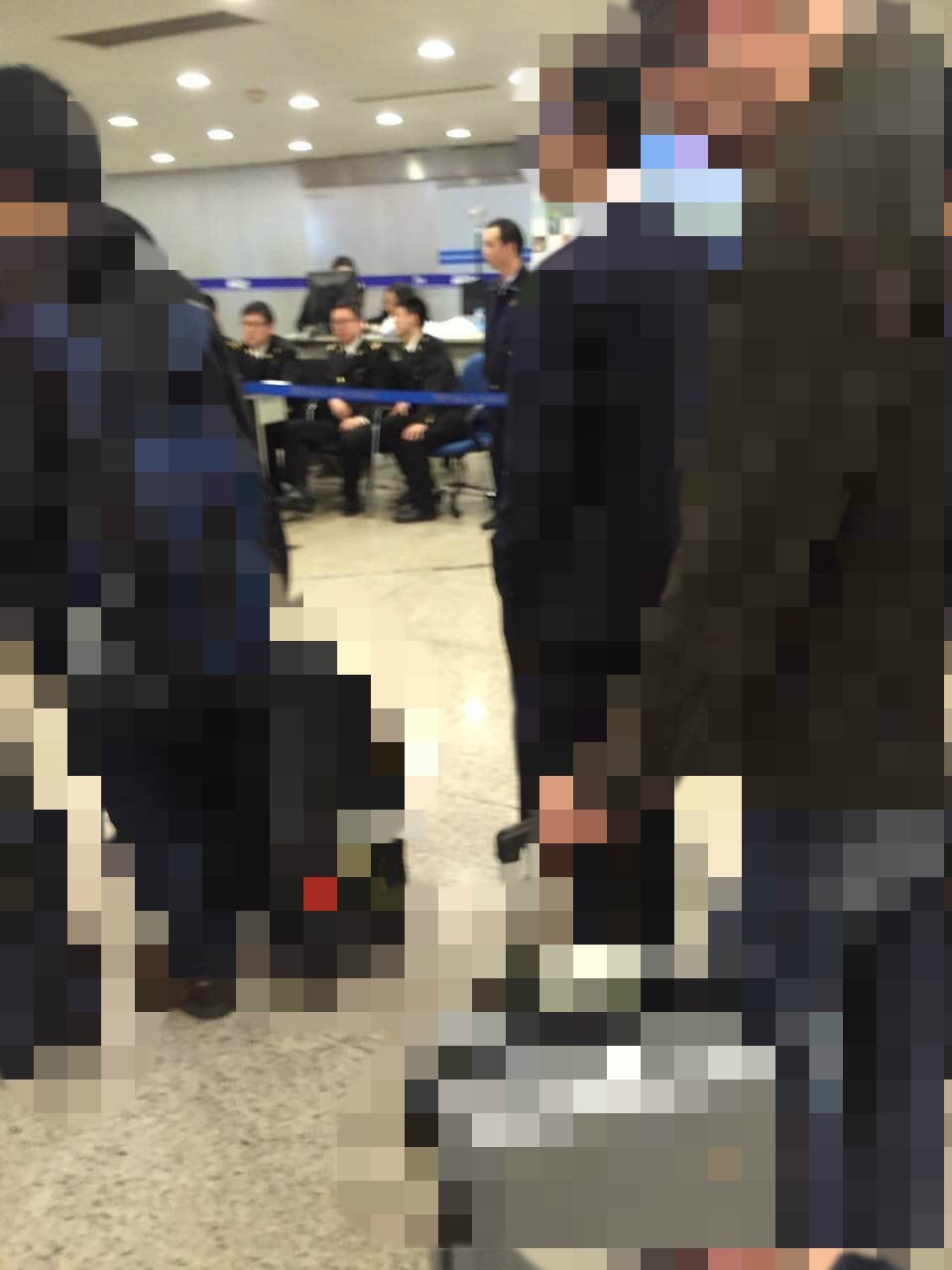 周到君亲自体验：如何把在海外买的东东人肉带回国