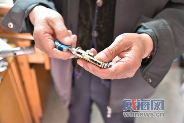 特种防盗锁锁芯,老式c级防盗锁锁芯