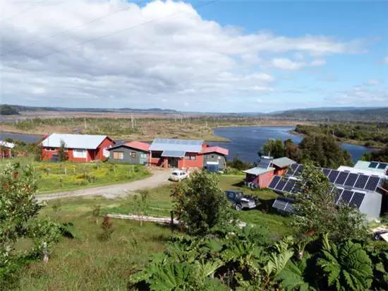 全球十大生态酒店，大隐隐于市。