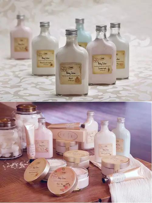 全球口碑最棒的17款身体乳,最畅销身体乳