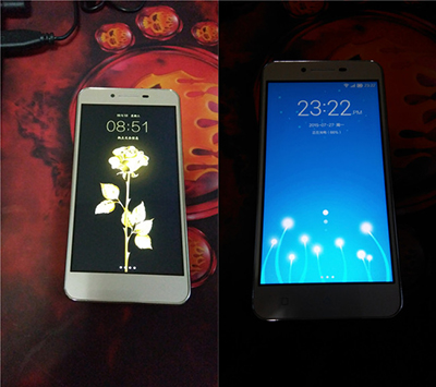 乐檬3新品怎么样,乐檬k3移动评测