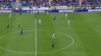 视觉盛宴·他们是足坛脚踝终结者，贝尔最残暴，梅西最诱惑！