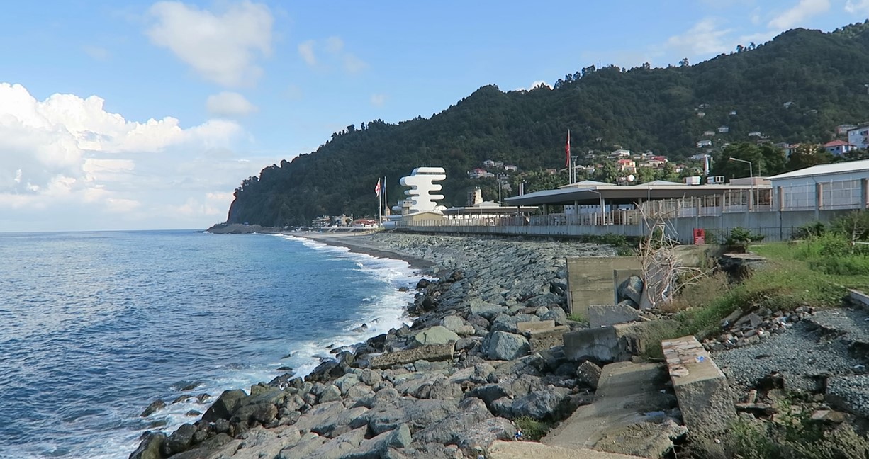 2015开车去米兰完整线路攻略