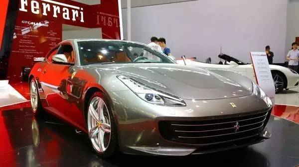 2016北京车展新车发表会,北京车展2016时间及车型