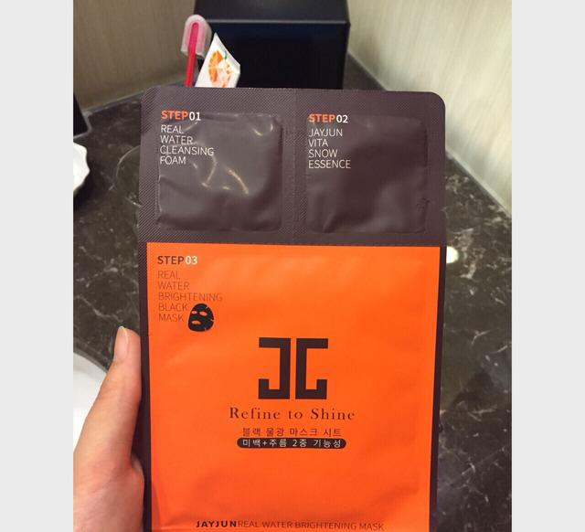 onesiin面膜在韩国口碑怎么样,韩妆测评视频