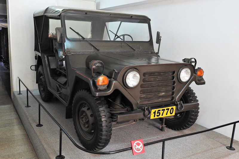 南越西贡总统府,越南奠边府旅游