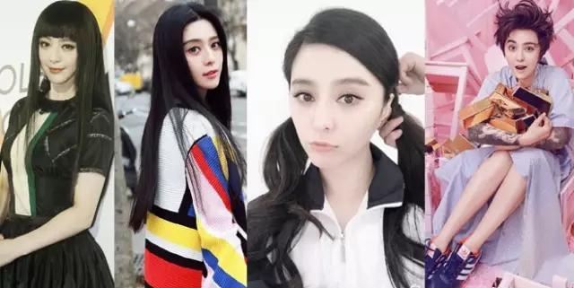 发光肌已不够特别！让柔顺亮泽秀发成为你新的魅力点！