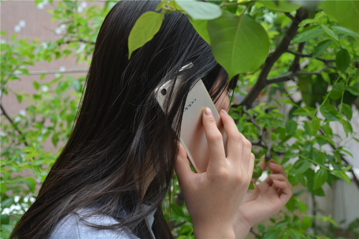 oppor9实测充电5分钟,oppor9充电了吗