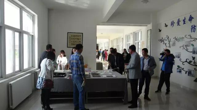 贺兰团委,贺兰团建