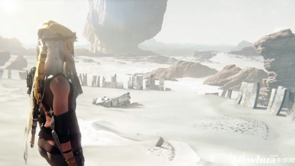 2016年游戏排行榜,2016年年度最佳游戏