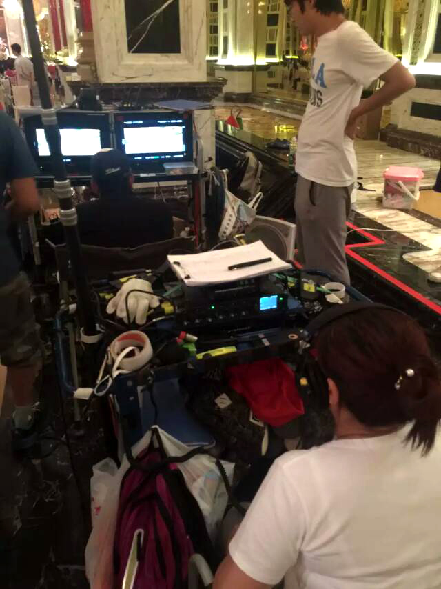 欧巴你好帅制片方,欧巴你好帅最新定档