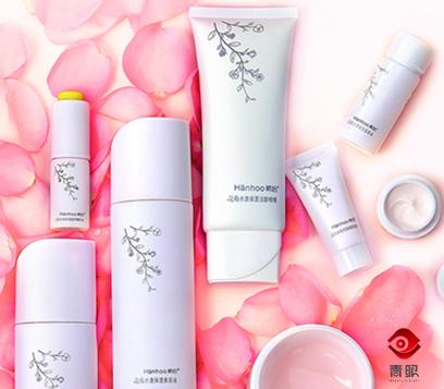 我本来要买韩国的后，结果却买了这个