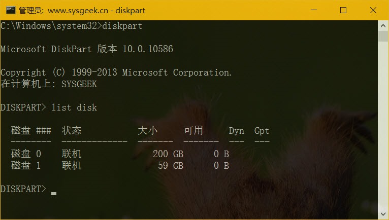 windows10为什么格式化u盘,windows10怎么样完成格式化u盘