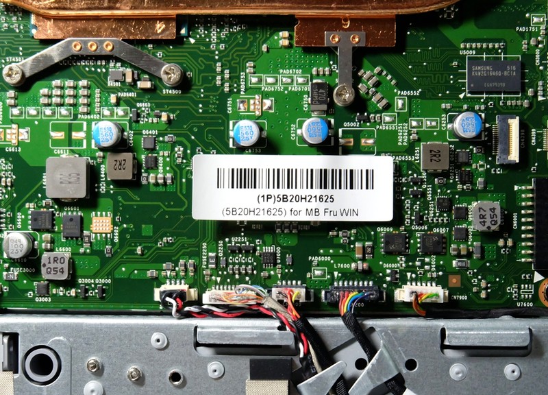 换士必得SSD提升性能，联想2E一体机也要春天！