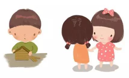 如何对宝宝进行早期性教育,如何对孩子进行初步性教育