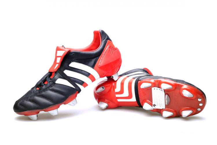 永不过时的战靴,最经典的球星战靴