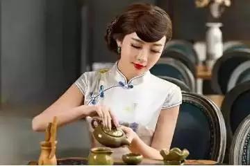 普洱茶是一种神奇的茶,普洱茶是美容茶吗