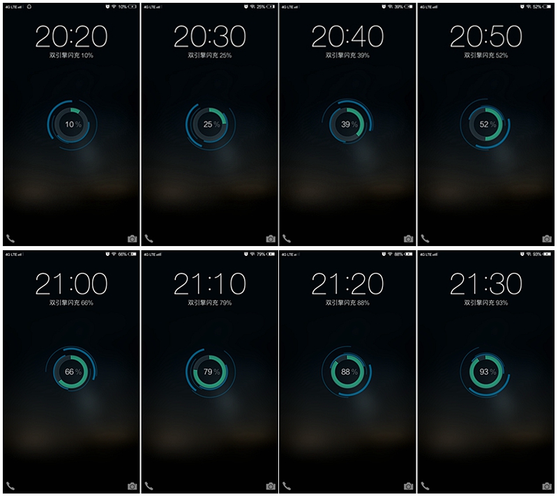 vivo曲屏手机xplay5a,vivo曲屏手机xplay4