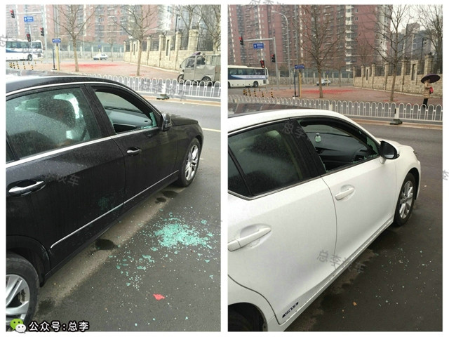 老公，这比亚迪多少钱啊？挺霸气啊，那是霸道，不过车牌挺霸气