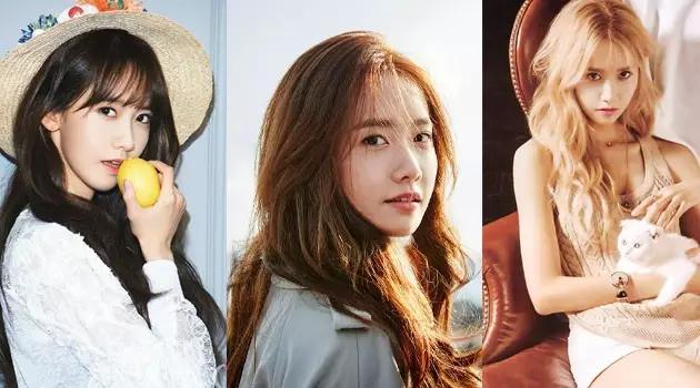 发光肌已不够特别！让柔顺亮泽秀发成为你新的魅力点！