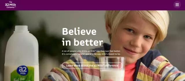 澳洲代购奶粉哪个牌子好,不被推荐购买奶粉