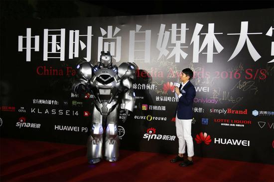 中国时尚盛典榜单,中国时尚大奖颁奖盛典