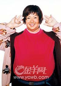 巩俐和胡歌,巩俐胡歌