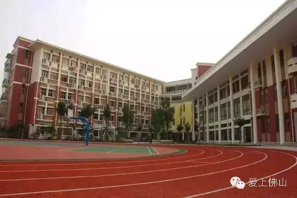 佛山top10学校,佛山十大顶级私立高中