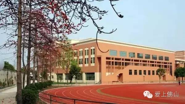 佛山top10学校,佛山十大顶级私立高中