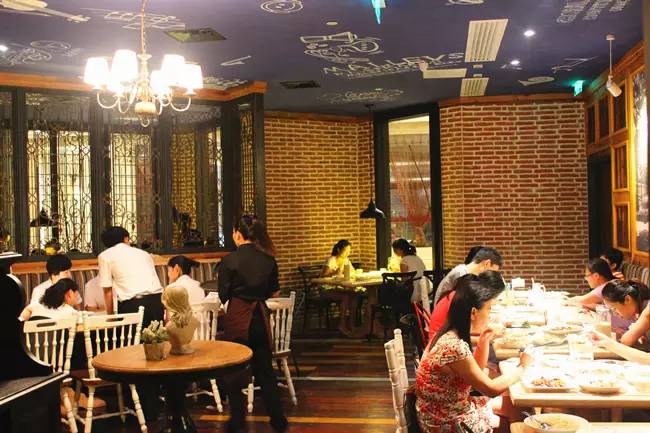 合肥最好吃的餐厅,合肥最具特色餐厅排名前十