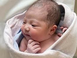 新生儿怎么查出身体缺什么,新生儿怎么检查先天毛病