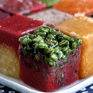 过敏宝宝米粉选择,如何选择米粉辅食