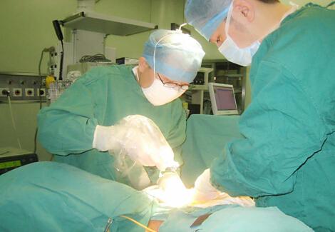 直肠癌手术保肛还挂袋吗,保肛直肠癌