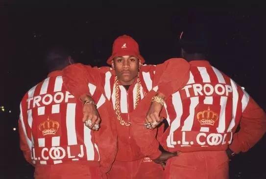 hiphop经典老照片,hip-hop老照片