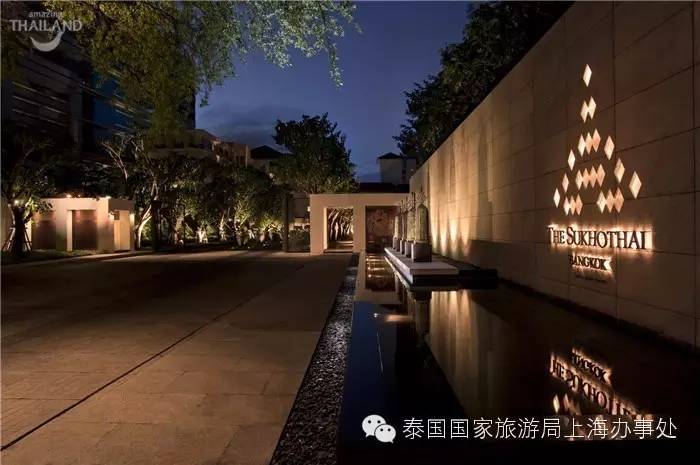 泰汇玩|这些酒店，为什么大家都喜欢？