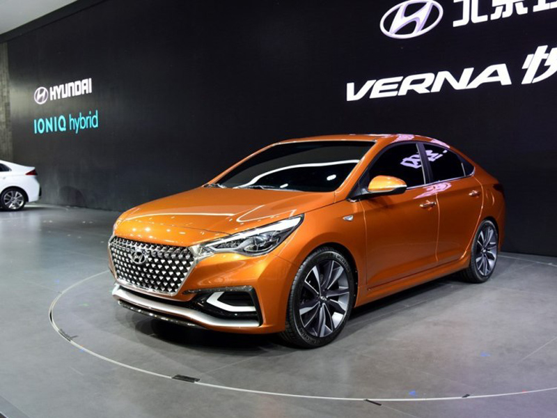 北京车展主要看什么,明星参加北京车展对国产车评价