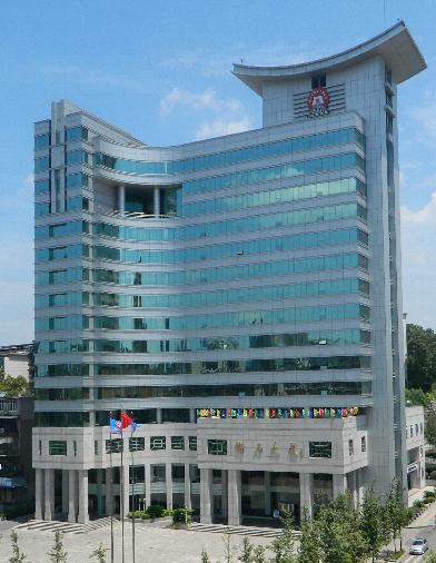 株洲601厂简介,601厂简介